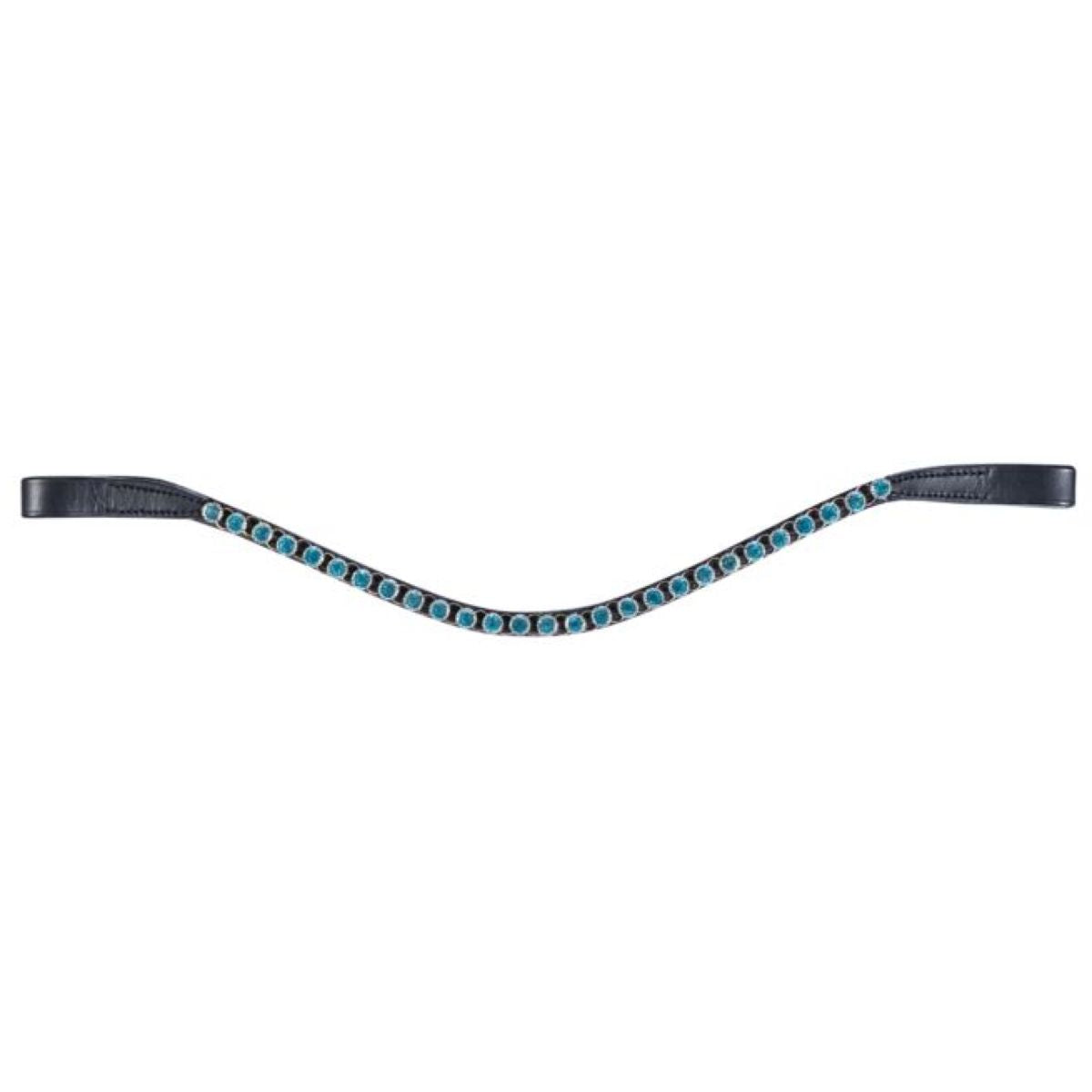 HKM Frontal Precious Azul claro