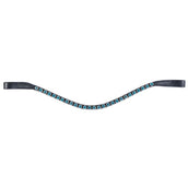 HKM Frontal Precious Azul claro