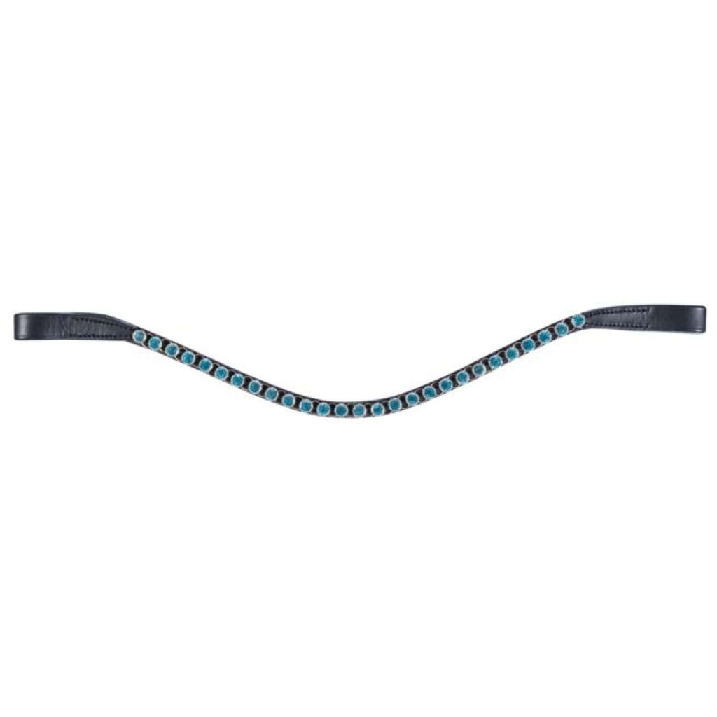 HKM Frontal Precious Azul claro
