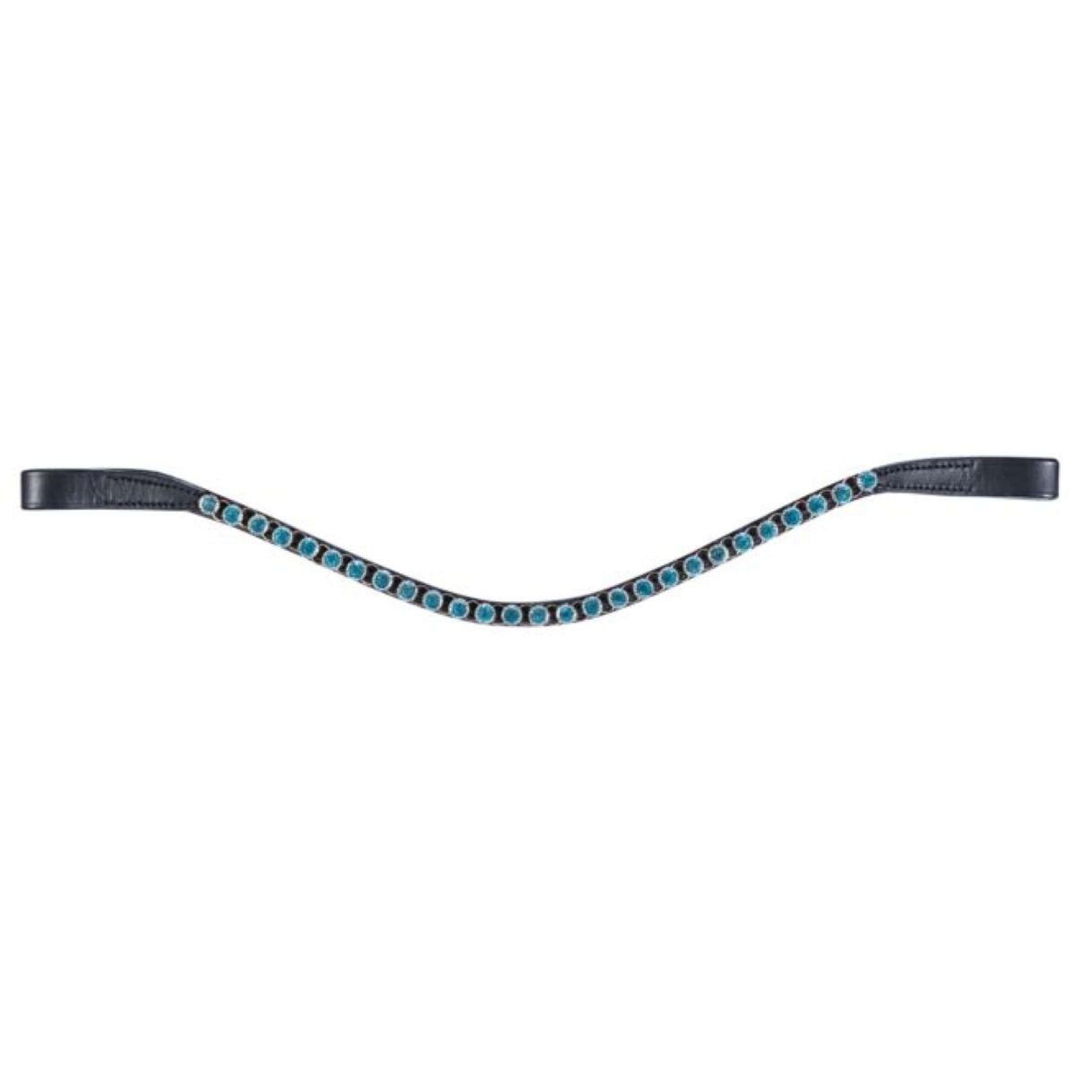 HKM Frontal Precious Azul claro