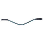 HKM Frontal Precious Azul claro