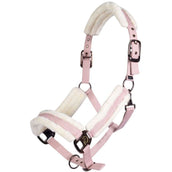 HKM Cabezada Strong Rosa