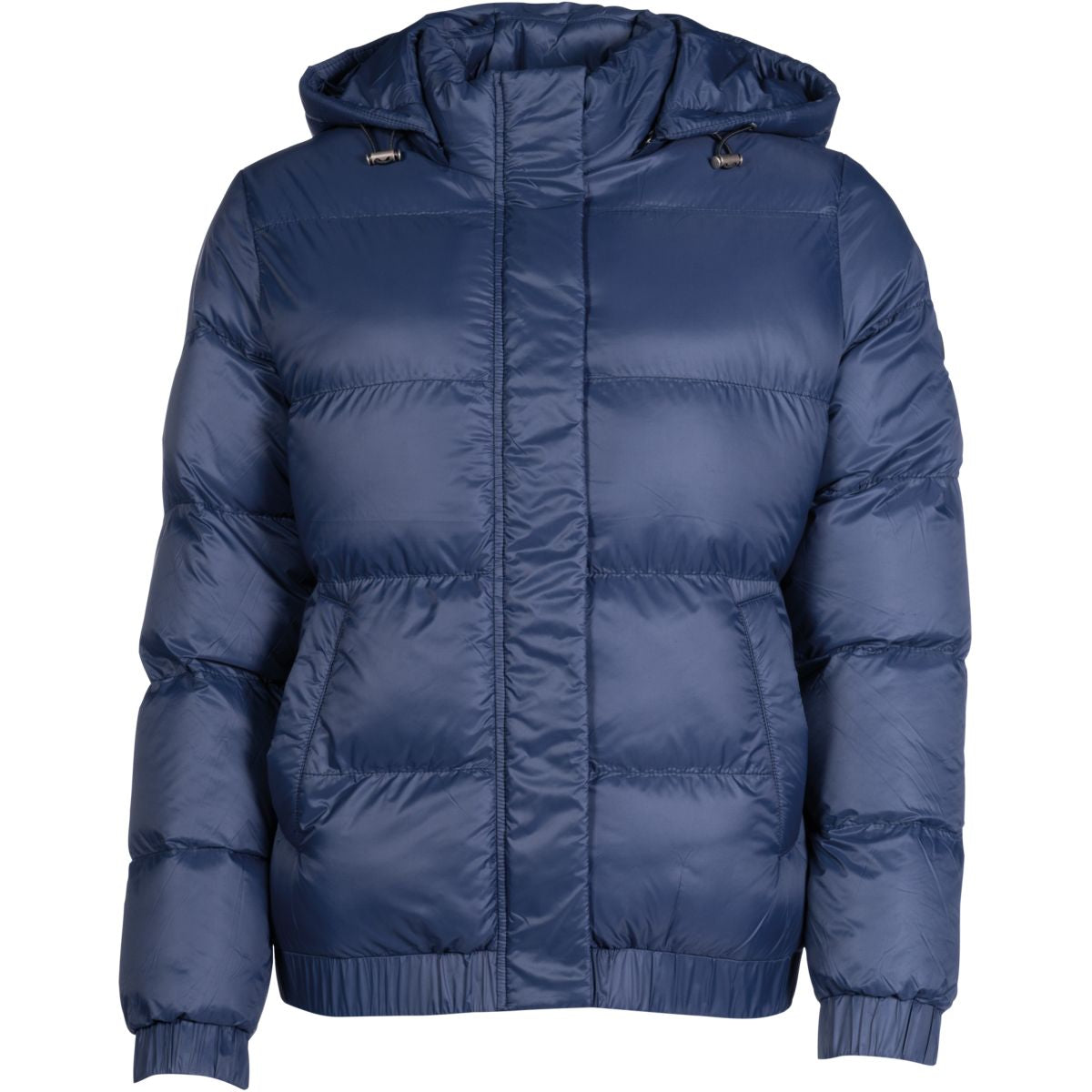 HKM Chaqueta Calefactable Keep Warm Azul oscuro
