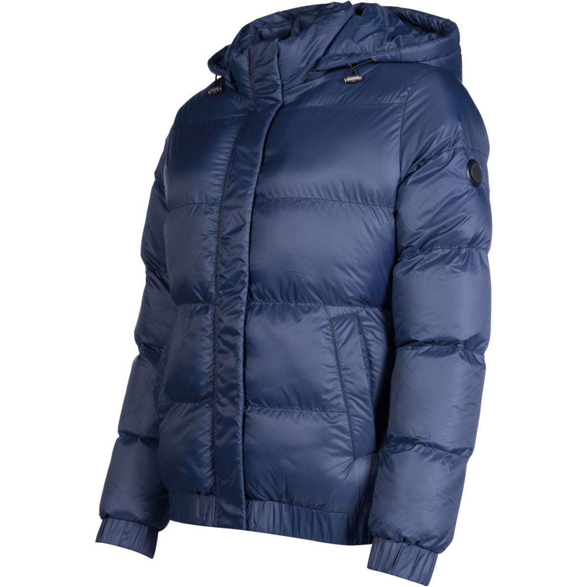 HKM Chaqueta Calefactable Keep Warm Azul oscuro