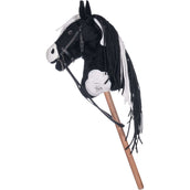 HKM Hobby Horse Negro/Blanco