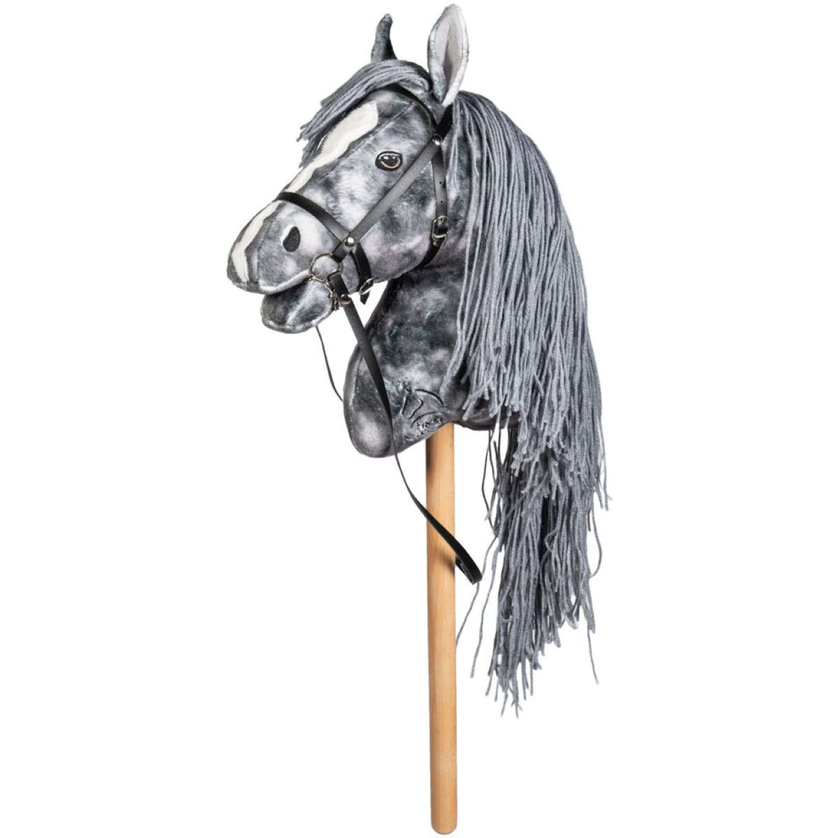HKM Hobby Horse Gris