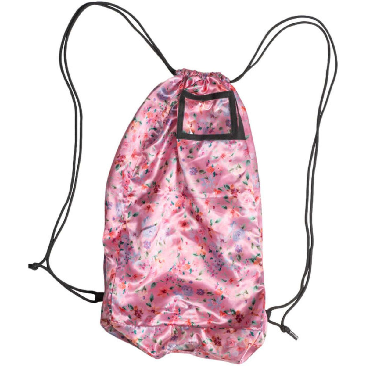 HKM Bolsa de Transporte Hobby Horsing Flor