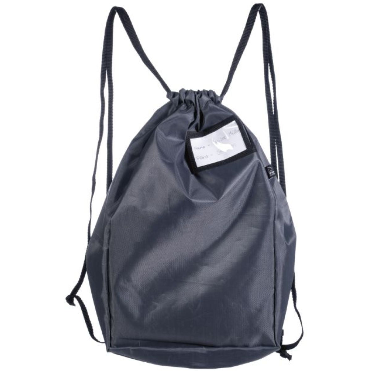 HKM Bolsa de Transporte Hobby Horsing Gris