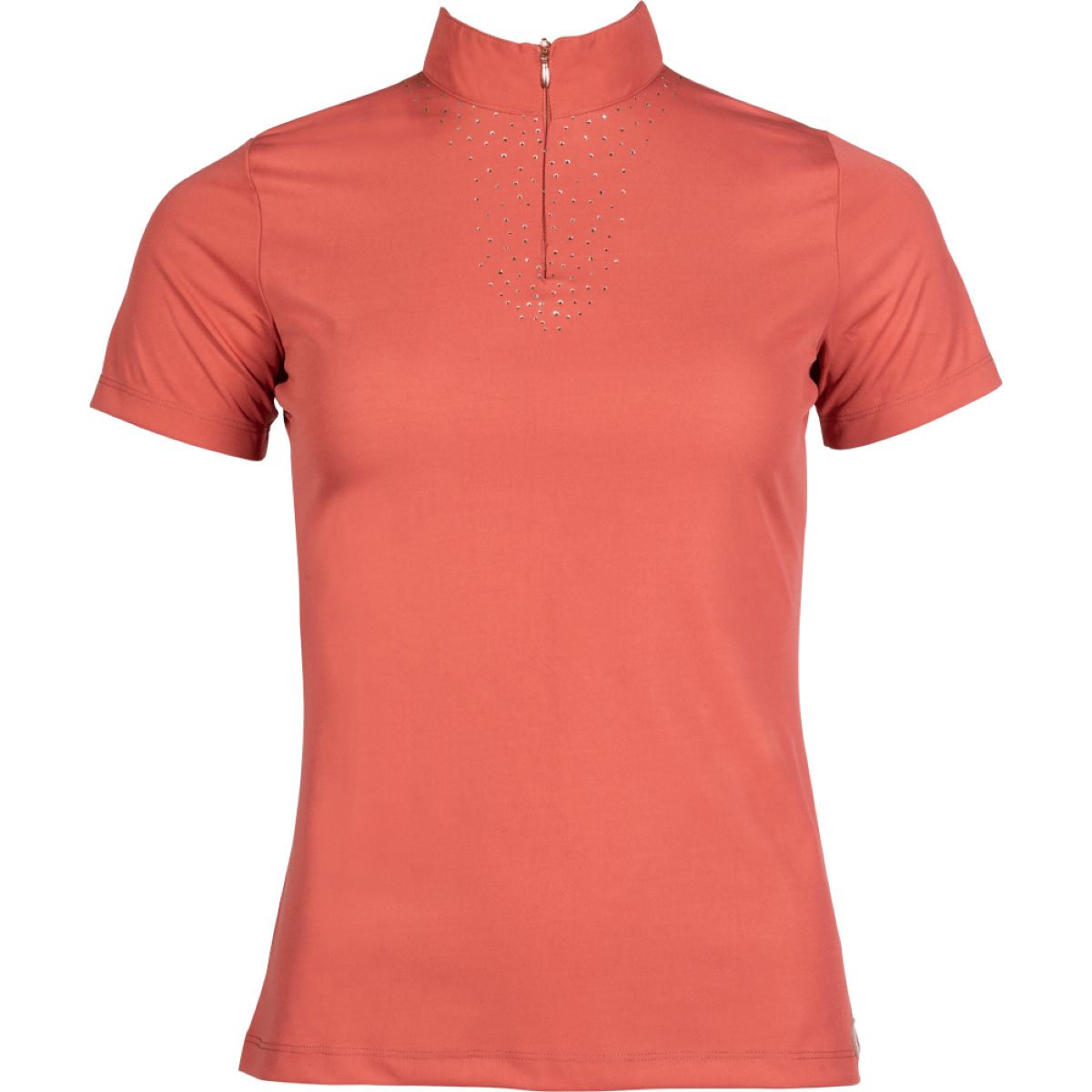 HKM Camiseta Funcional Edinburgh Glitter