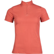 HKM Camiseta Funcional Edinburgh Glitter