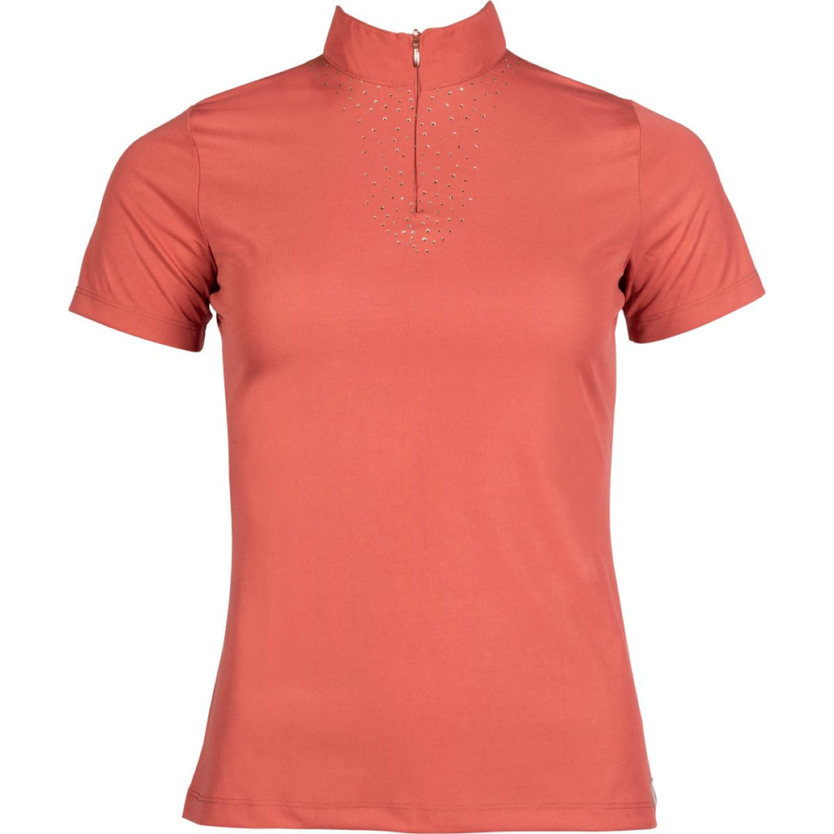 HKM Camiseta Funcional Edinburgh Glitter