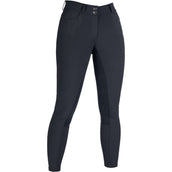 HKM Pantalones Savona Alos Full Grip Negro