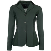HKM Chaqueta de Competición Hunter Woman Verde oscuro