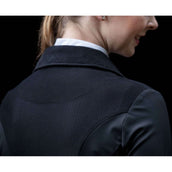 HKM Chaqueta de Competición Hunter Women Slim fit Negro