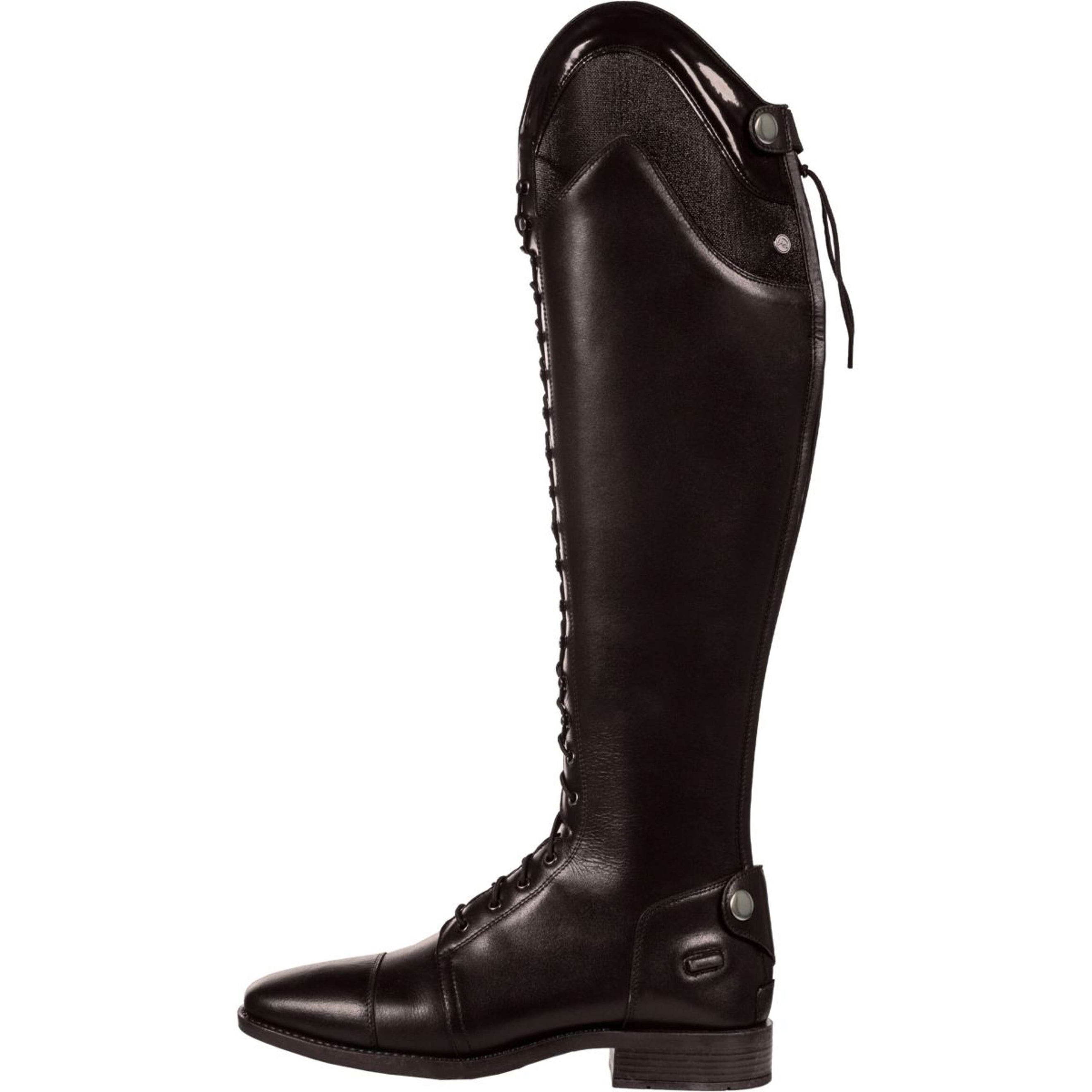 HKM Botas de Equitación Beatrice Marron HKM Botas de Equitación Beatrice Marron