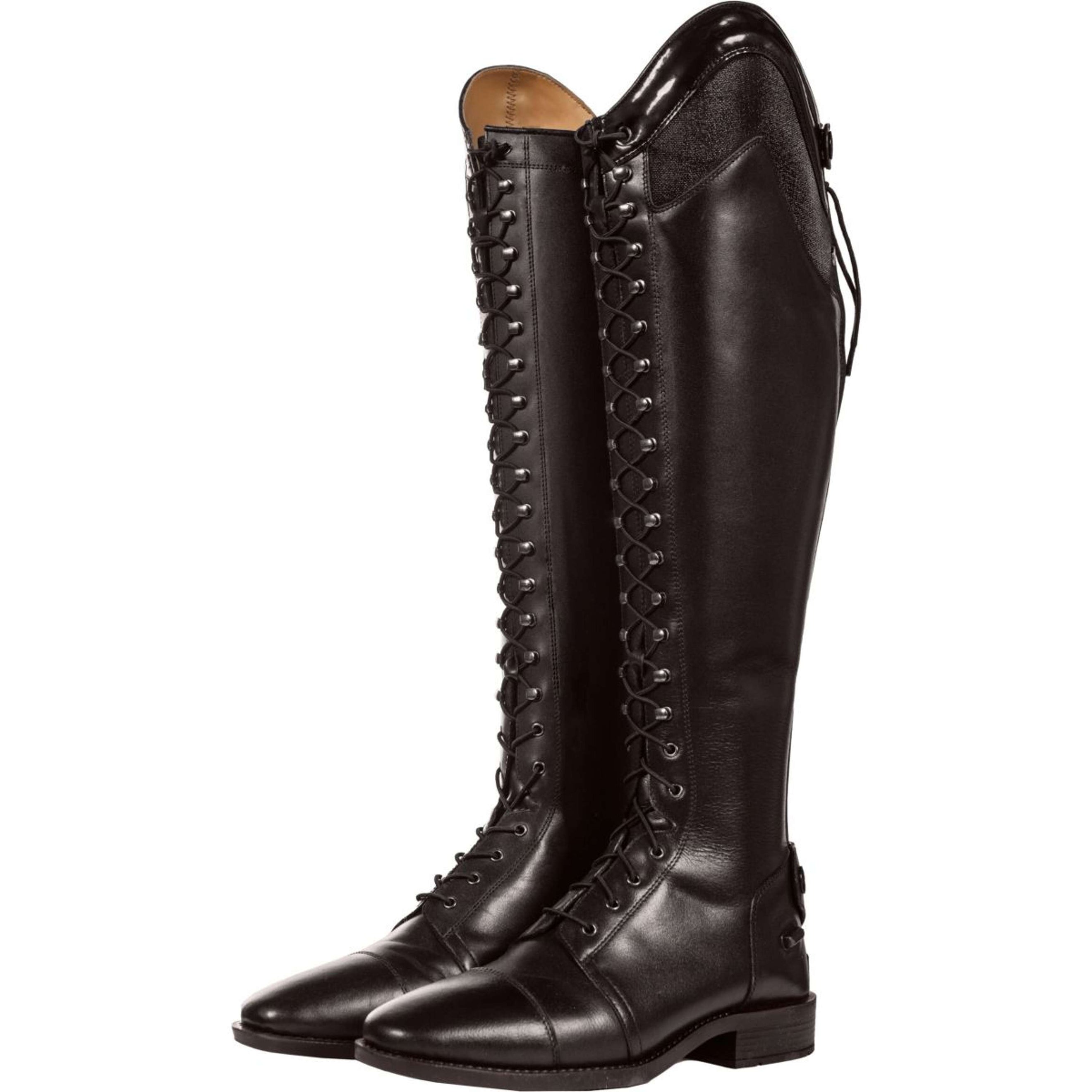 HKM Botas de Equitación Beatrice Marron HKM Botas de Equitación Beatrice Marron