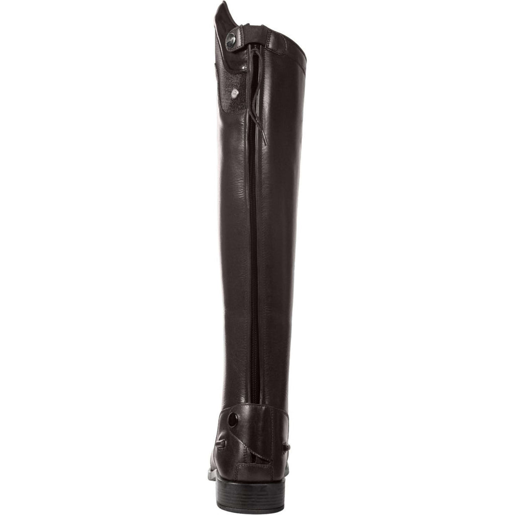 HKM Botas de Equitación Beatrice Marron