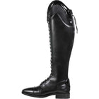 HKM Botas de Equitación Beatrice Negro