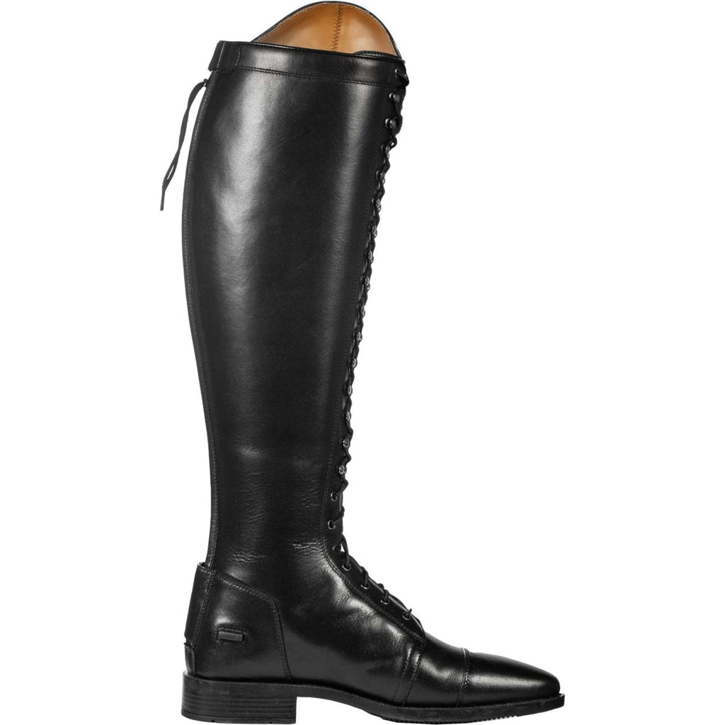 HKM Botas de Equitación Beatrice Negro