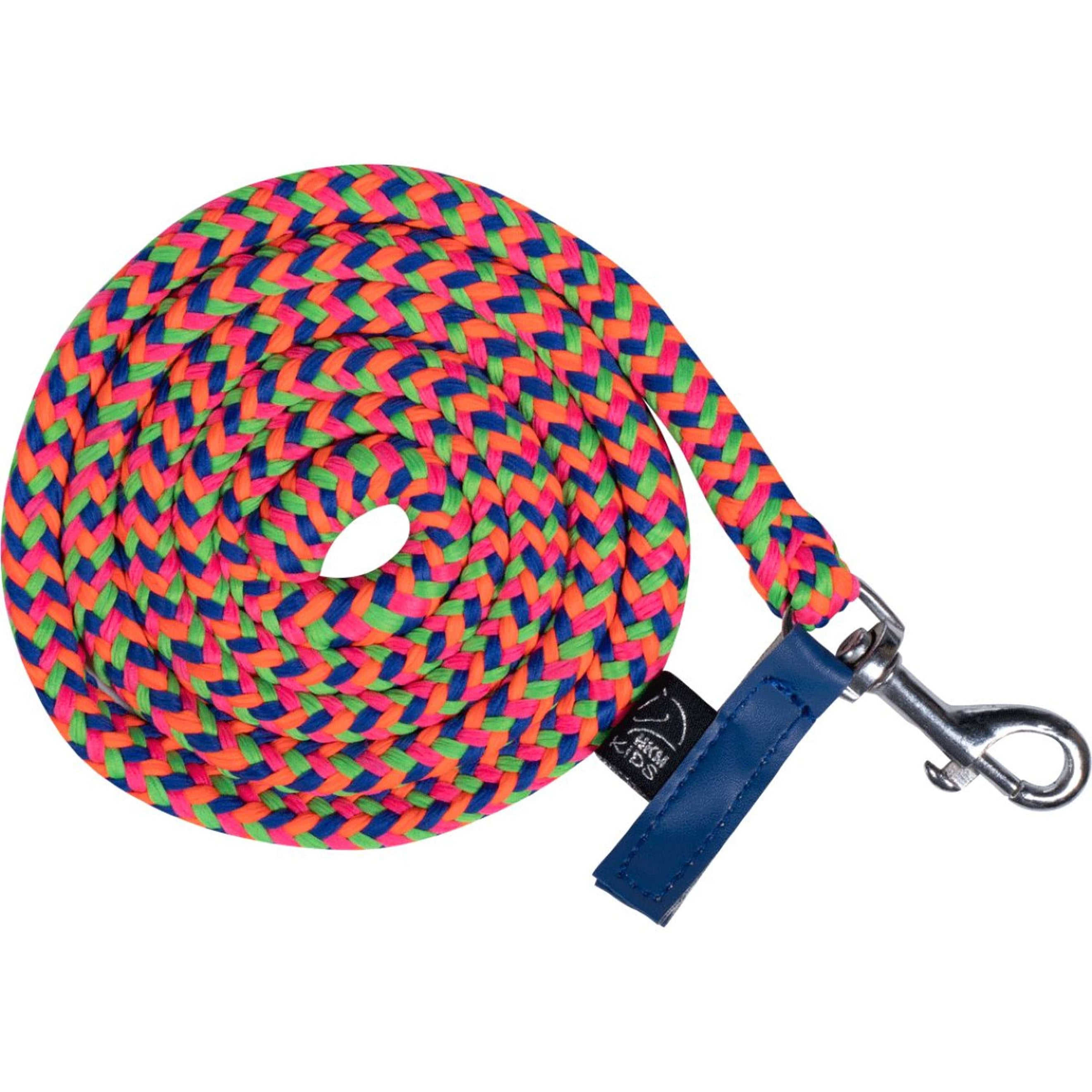 HKM Cuerda de Cabestro Sofia Neon HKM Cuerda de Cabestro Sofia Neon