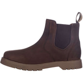 HKM Botines Adrian Marron oscuro