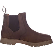 HKM Botines Adrian Marron oscuro