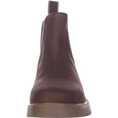 HKM Botines Adrian Marron oscuro
