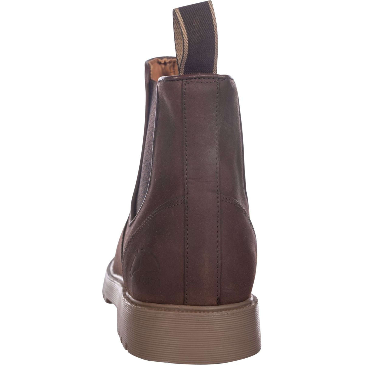 HKM Botines Adrian Marron oscuro
