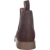 HKM Botines Adrian Marron oscuro