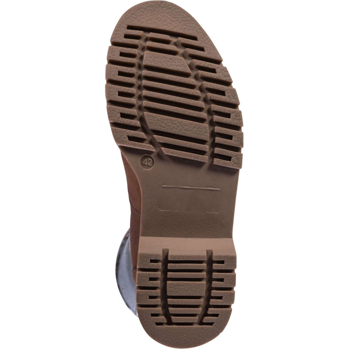 HKM Botines Adrian Marron oscuro