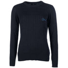 HKM Suéter Port Royal Negro