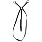 HKM Hobby Horsing Martingala Negro