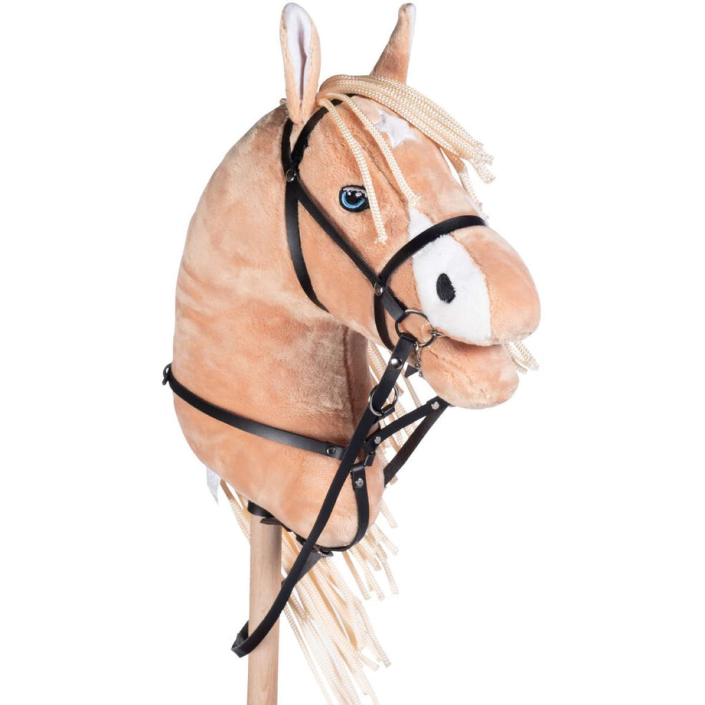HKM Hobby Horsing Martingala Negro