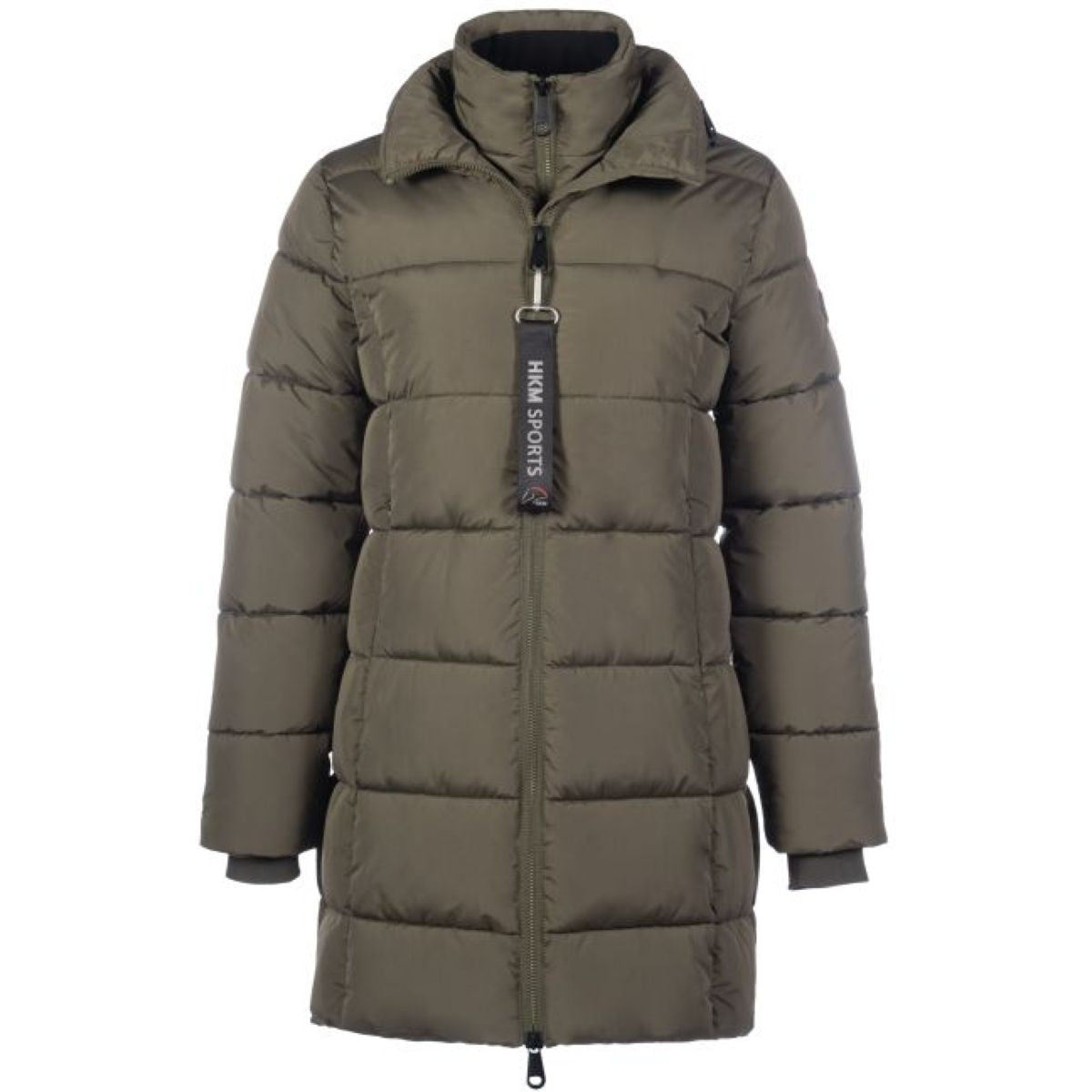 HKM Chaqueta Dakota Caqui