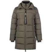 HKM Chaqueta Dakota Caqui