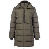 HKM Chaqueta Dakota Caqui