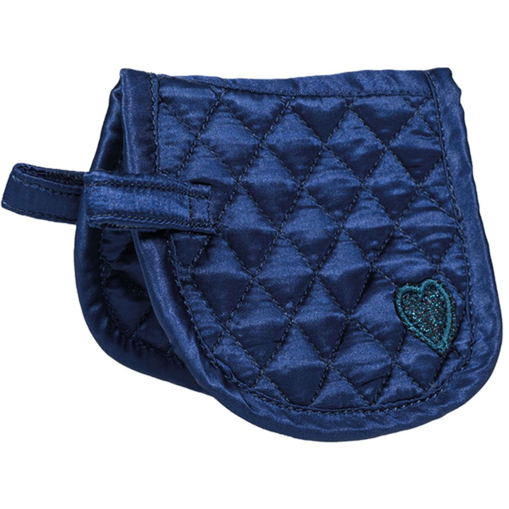 HKM Poni de Peluche Riding Starterset Deep Blue