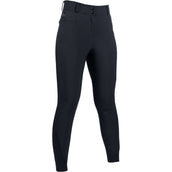 HKM Pantalones Keep Warm Full Grip Negro