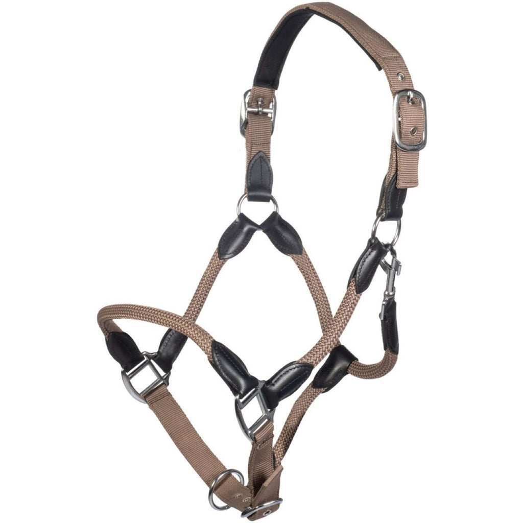 HKM Cabestro Carlotta Taupe
