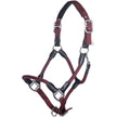 HKM Cabestro Carlotta Bordeaux
