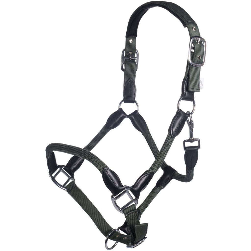 HKM Cabestro Carlotta Khaki