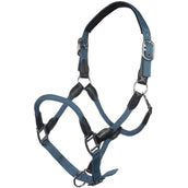 HKM Cabezada Carlotta Azul Humo
