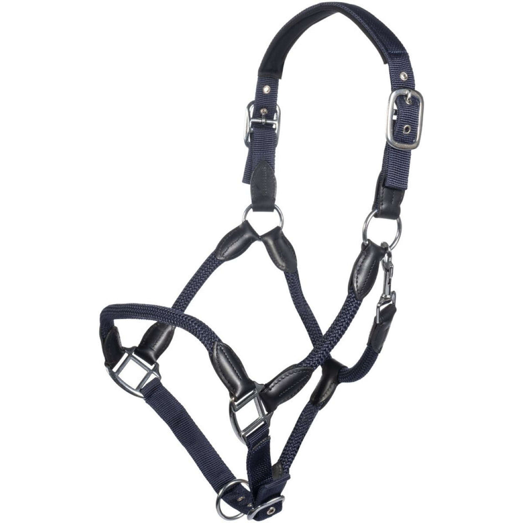 HKM Cabestro Carlotta Azul oscuro