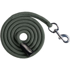 HKM Cuerda de Cabestro Carlotta Gancho de mosquetón Khaki