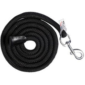 HKM Cuerda de Cabestro Carlotta Portuguese (PT): Mosquetão Negro