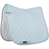 HKM Mantilla Daphne Doma Azul claro