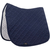 HKM Mantilla Daphne Doma Azul oscuro