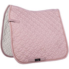 HKM Mantilla Daphne Doma clásica Mauve