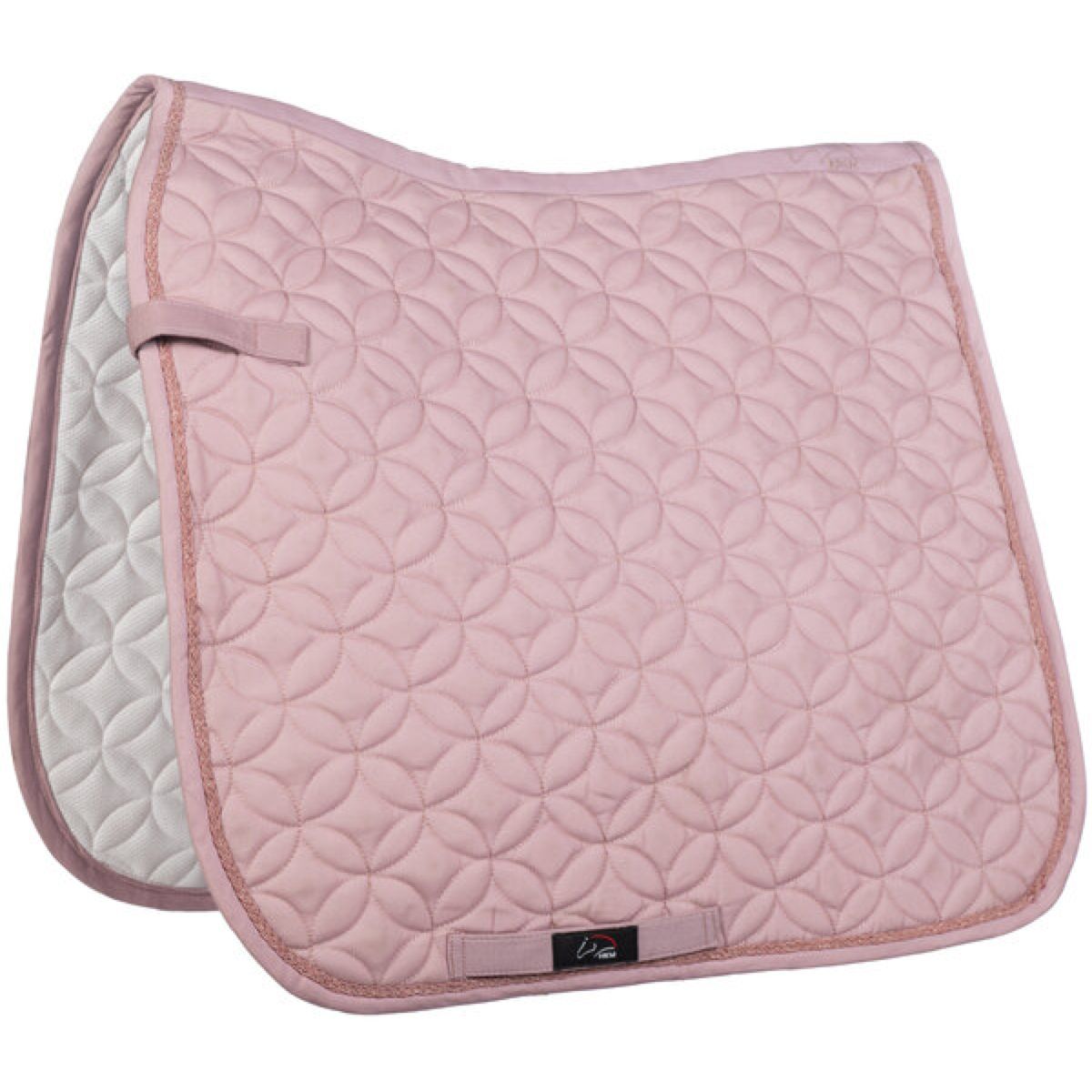 HKM Mantilla Daphne Doma clásica Mauve