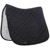 HKM Mantilla Daphne Doma Negro